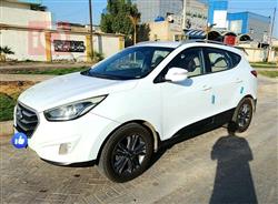 هیوندای تۆکسۆن